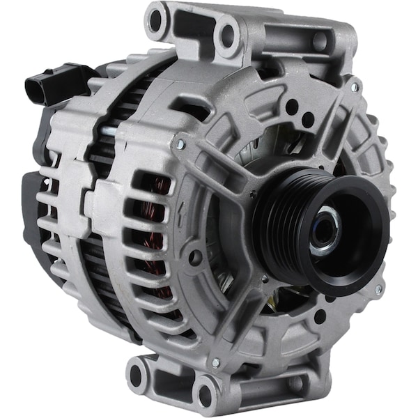 Db Electrical New Alternators For 6.2L Mercedes Benz C63 Amg 08-15 R63 Amg 07 400-24221 400-24221 - main